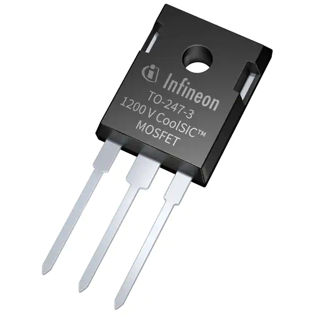 IMZ120R030M1HXKSA1 Infineon Technologies product image