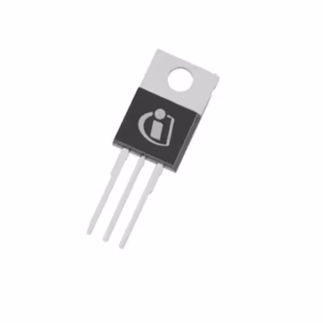 IPP330P10NMAKSA1 Infineon Technologies