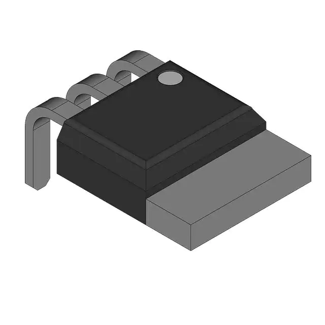 HGTD3N60C3 Harris Corporation