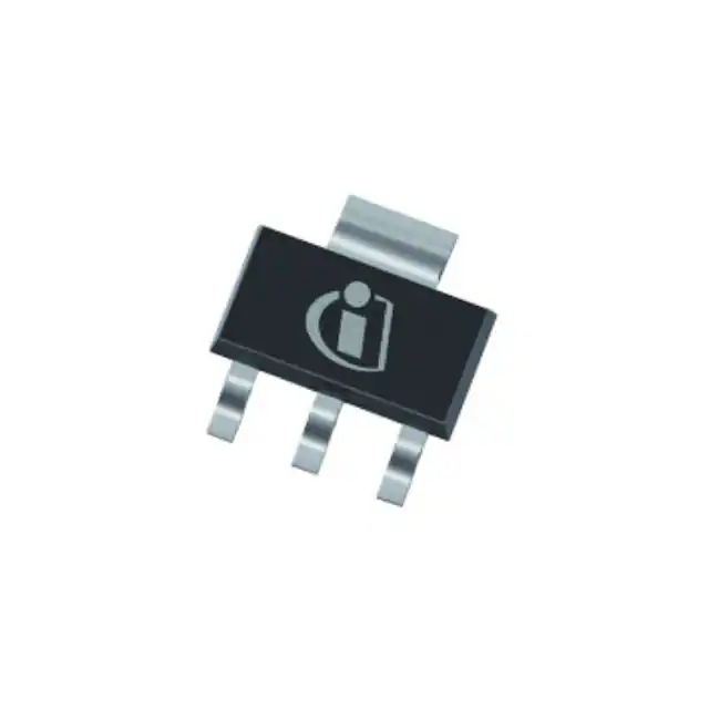 ISP14EP15LMXTSA1 Infineon Technologies product image