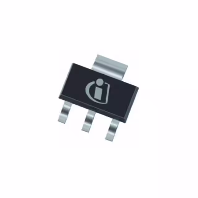 ISP98DP10LMXTSA1 Infineon Technologies product image