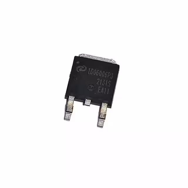 IV1D06006P3 Inventchip