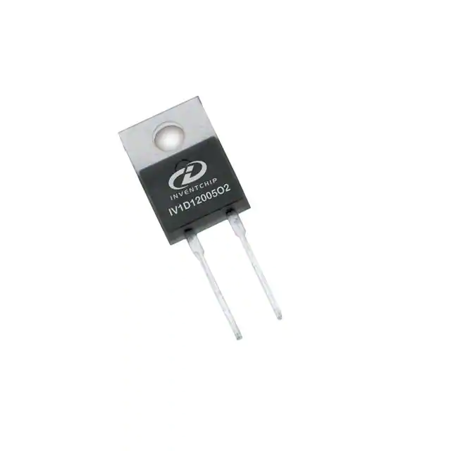 IV1D12005O2 Inventchip product image