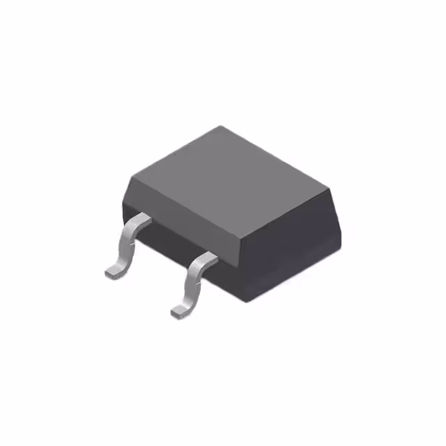 IXFT54N65X3HV Littelfuse Inc.