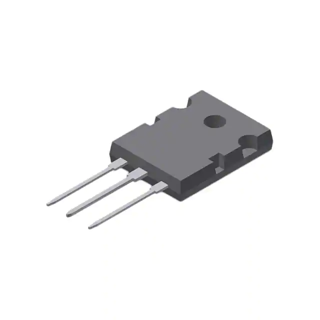 IXFP34N65X3 Littelfuse Inc.