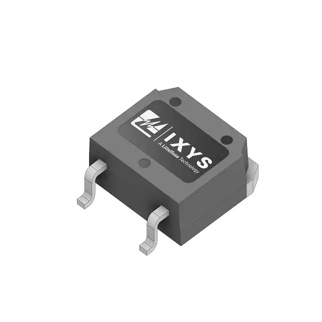 IXTT220N20X4HV Littelfuse Inc.