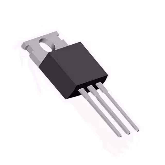 IXTP14N60X2 Littelfuse Inc.