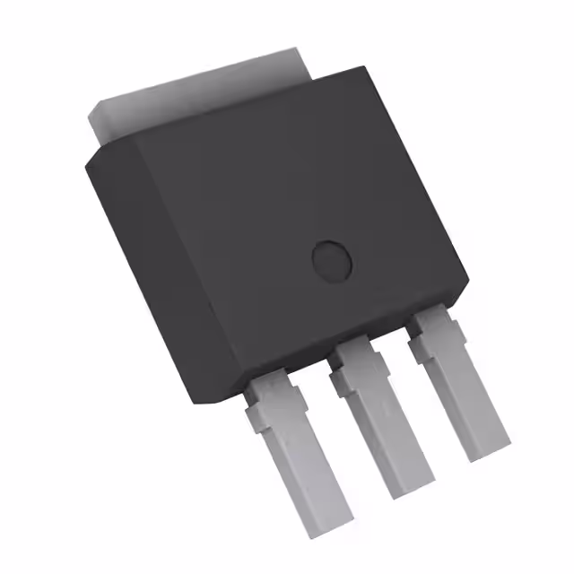 IXTU4N70X2 Littelfuse Inc.
