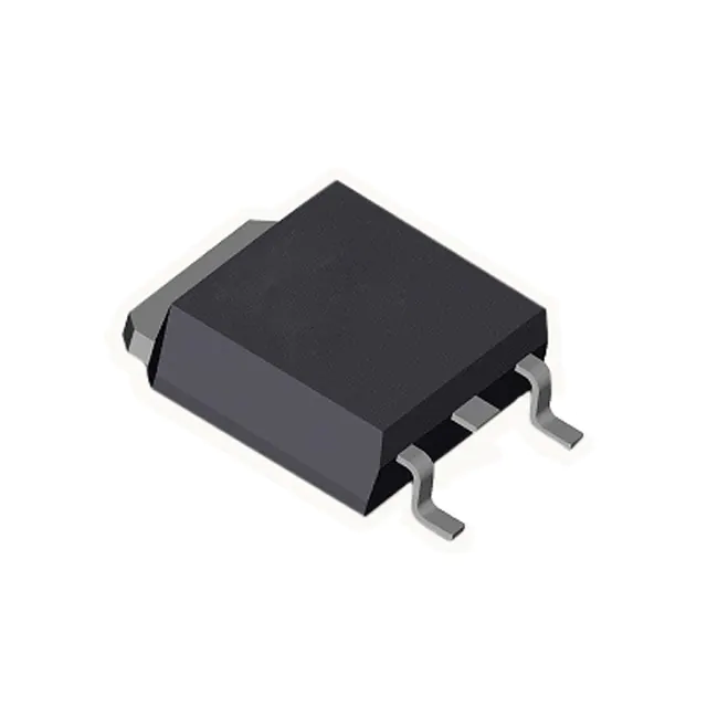 IXTY14N60X2 Littelfuse Inc.