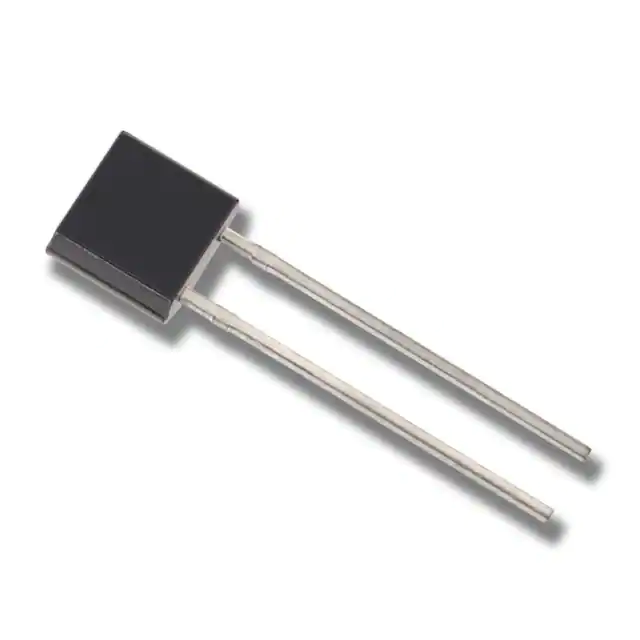 JPAD50 TO-92 2L Linear Integrated Systems, Inc.