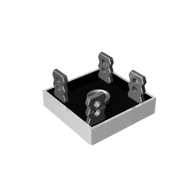 GBPC1010 SURGE