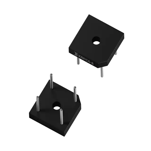 KBPC610 MDD