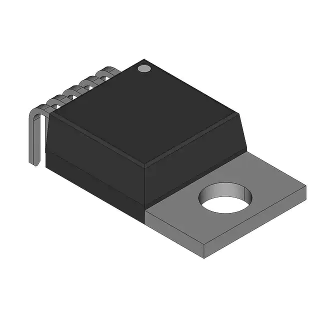 BUK7908-40AIE127 NXP USA Inc.