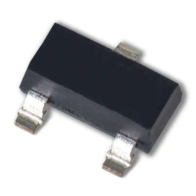 LS312 SOT-23 6L Linear Integrated Systems, Inc.