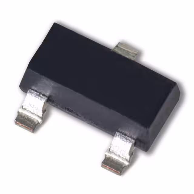 LS845 SOT-23 6L Linear Integrated Systems, Inc.