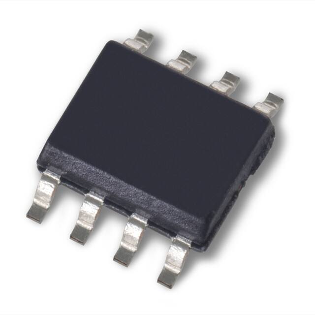 LSK389C SOIC 8L Linear Integrated Systems, Inc.