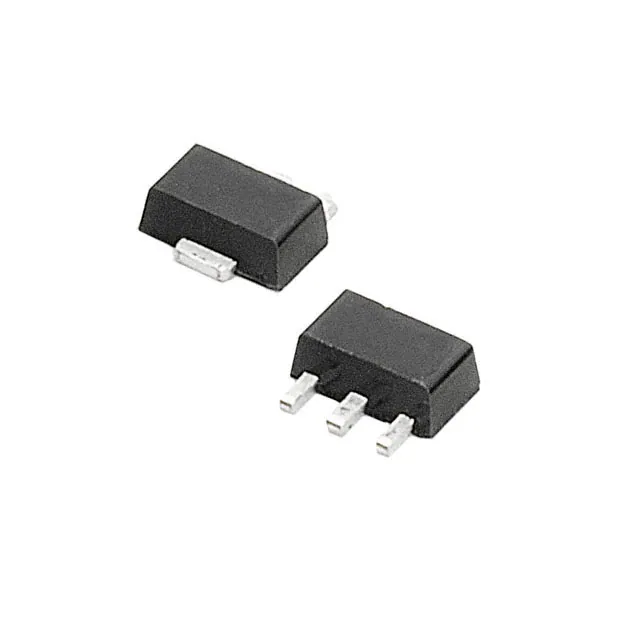 S4X8BSRP Littelfuse Inc.