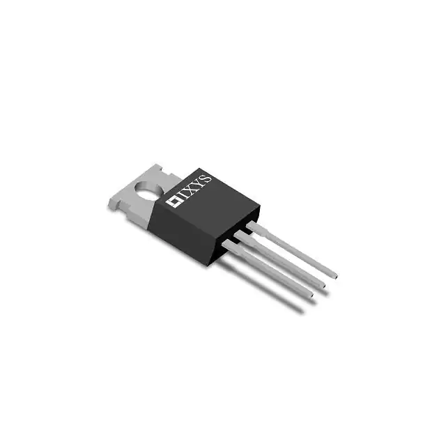 IXYP60N65A5 IXYS