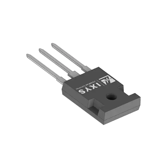 IXFH48N60X3 Littelfuse Inc. product image