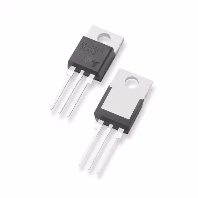 Q8010RH2TP Littelfuse Inc.