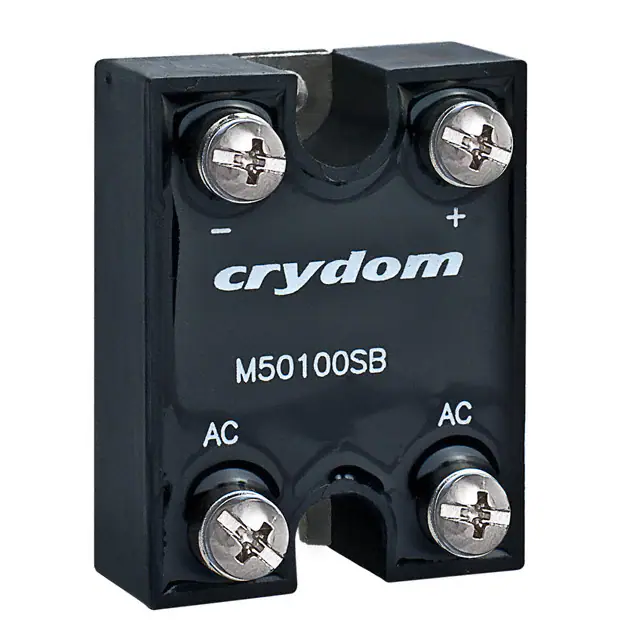 M50100SB1200 Sensata-Crydom