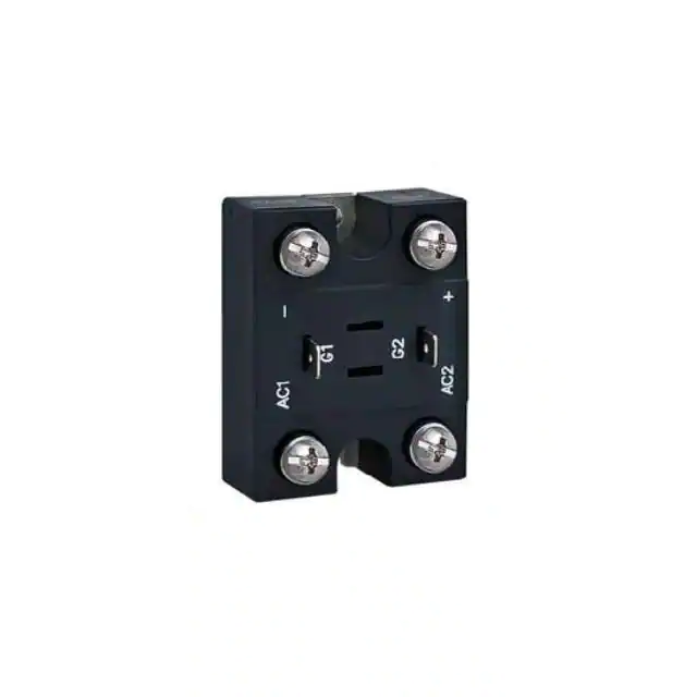 M5060THA1200 Sensata-Crydom