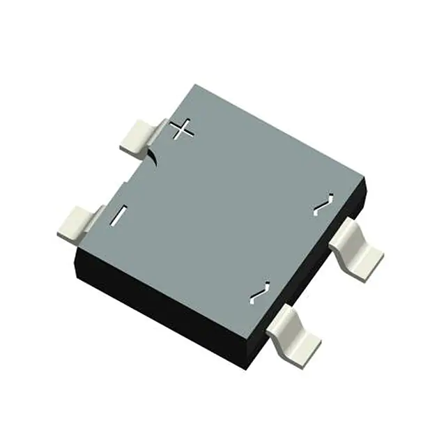 KMB210S SMC Diode Solutions