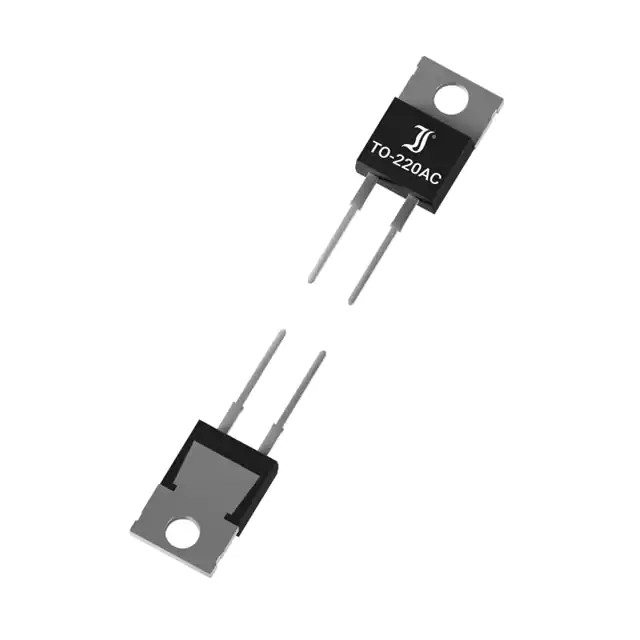 MUR860 SMC Diode Solutions