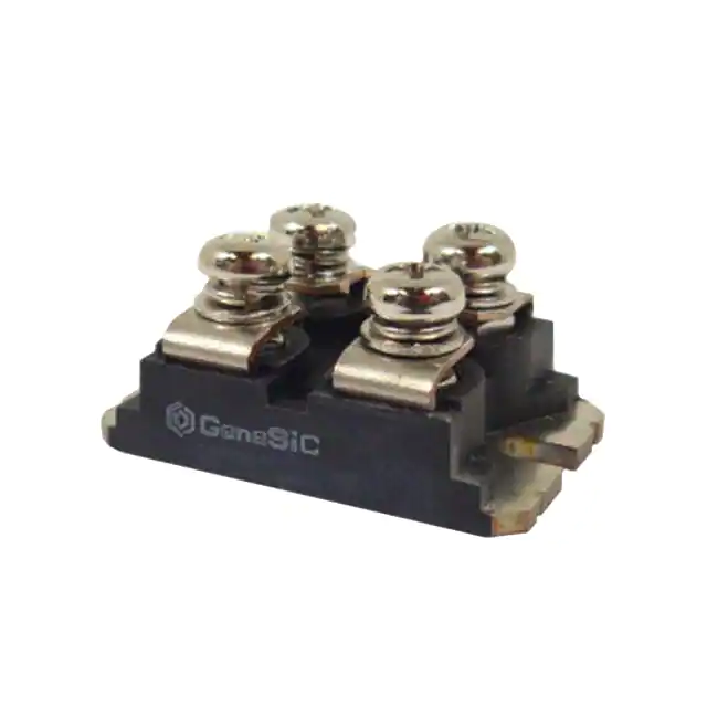 MBR2X120A045 GeneSiC Semiconductor