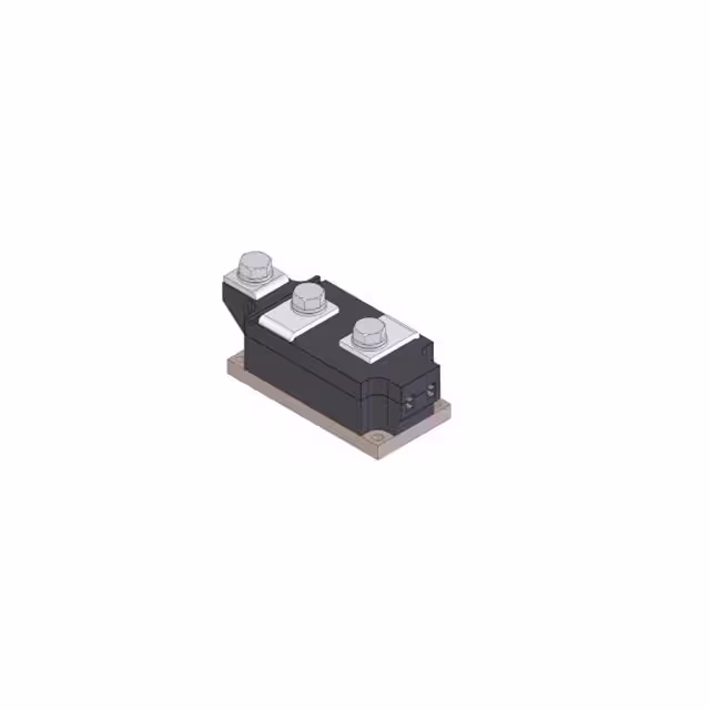 MCC240-60IO2 IXYS