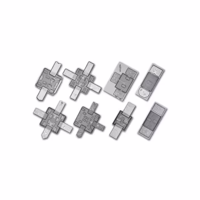 MGS801A MACOM Technology Solutions