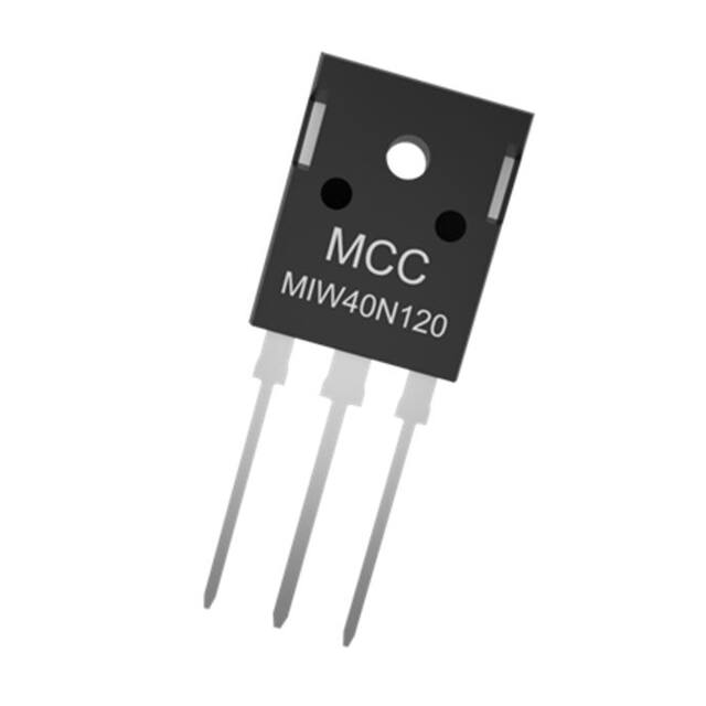 MIW40N120-BP Micro Commercial Co