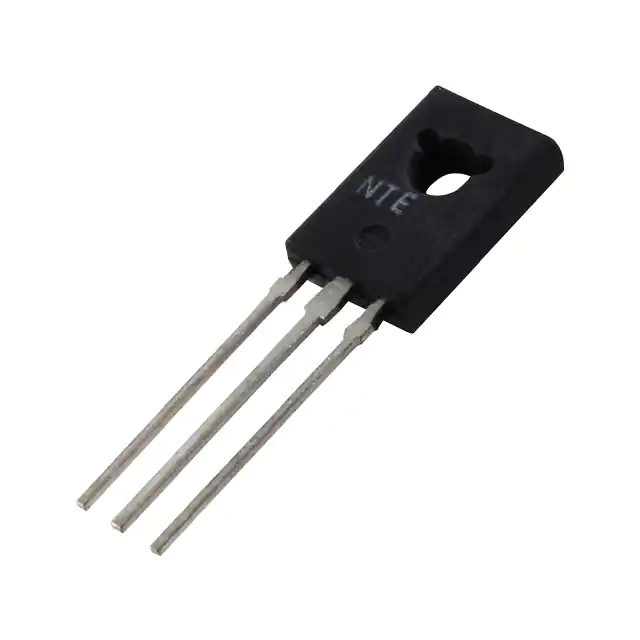 MJE172 STMicroelectronics