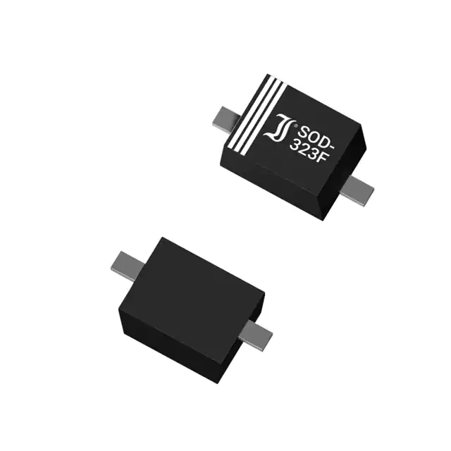 MM3Z5B6 Diotec Semiconductor