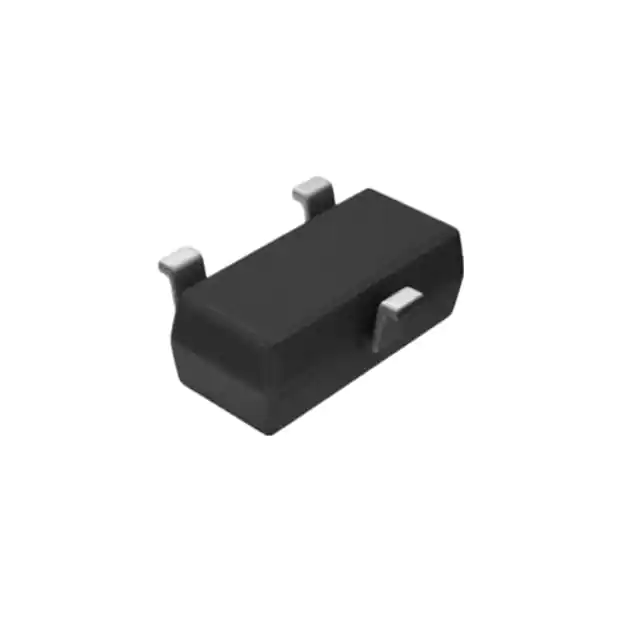 MMBT5401 Diotec Semiconductor