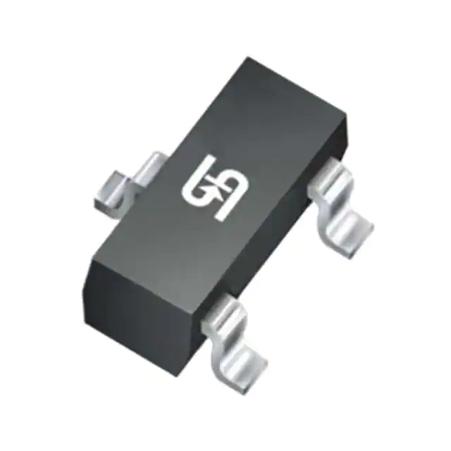 MMBT3904 RFG Taiwan Semiconductor Corporation
