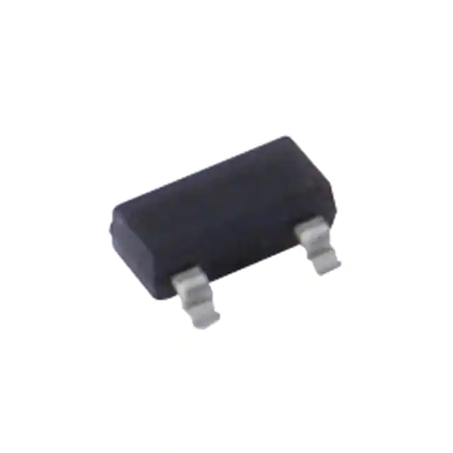MMBT3906 Diotec Semiconductor