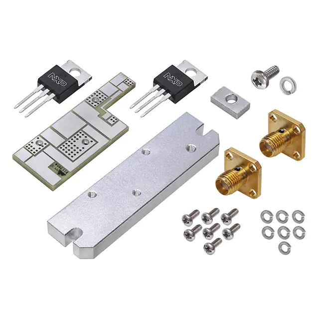 MRF101AN-START NXP USA Inc.