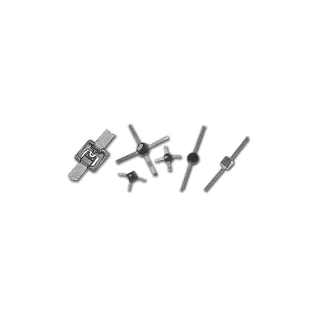 MSS60-444-B42 MACOM Technology Solutions