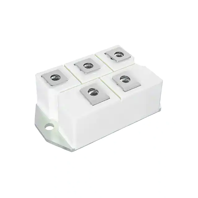 VS-131MT180C Vishay General Semiconductor - Diodes Division