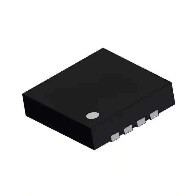FDMS1D2N03DSD onsemi