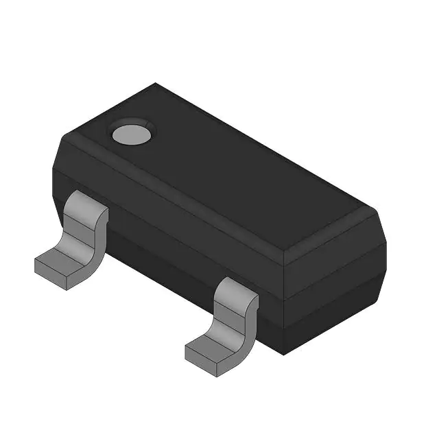 BC857B EVVO