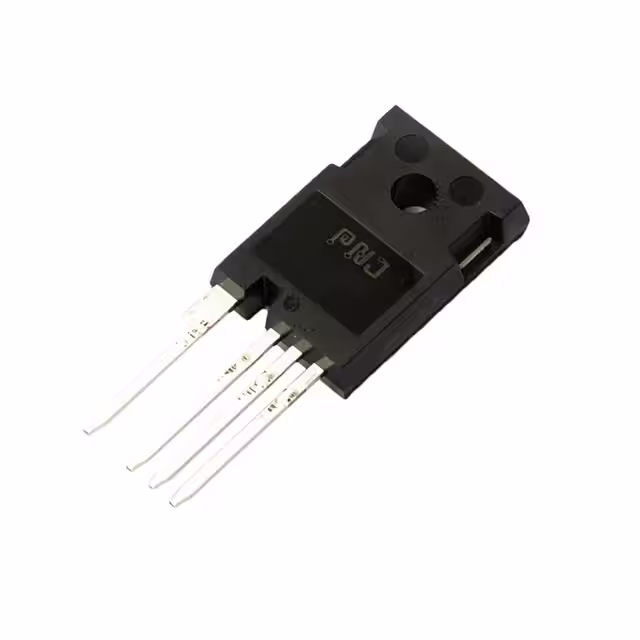 P3M12080K4 PN Junction Semiconductor product image