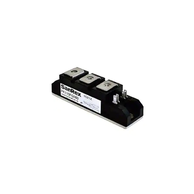 PK25FG80 SanRex Corporation