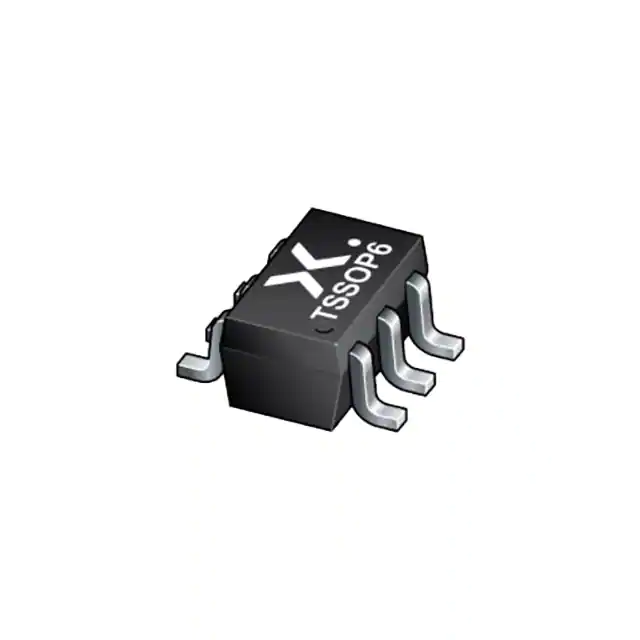 PMBT4401YSX Nexperia USA Inc.