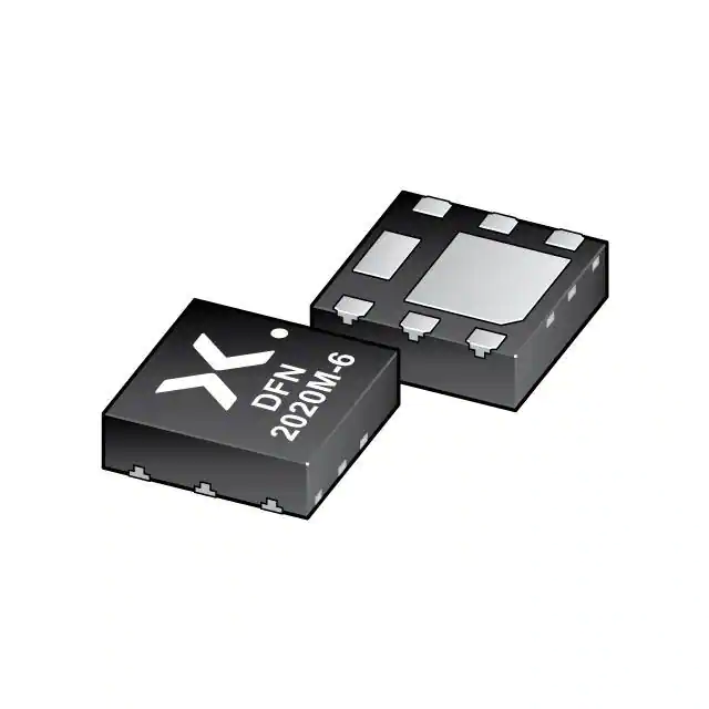 PMPB17EPX Nexperia USA Inc.