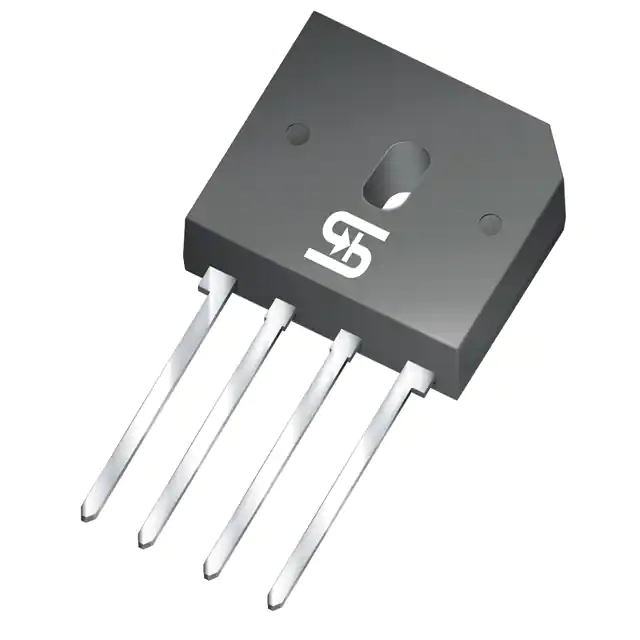 GBU1506 SMC Diode Solutions