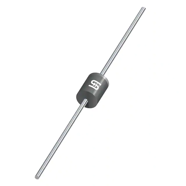 6A10G SMC Diode Solutions