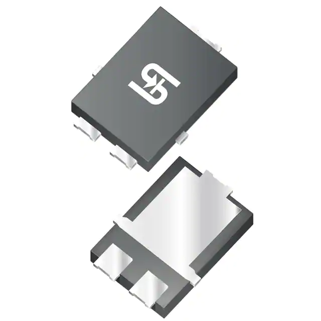 TUAU6JH M3G Taiwan Semiconductor Corporation