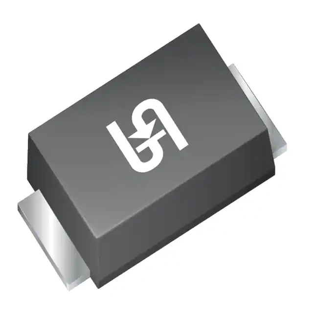 S1GLR2G Taiwan Semiconductor Corporation